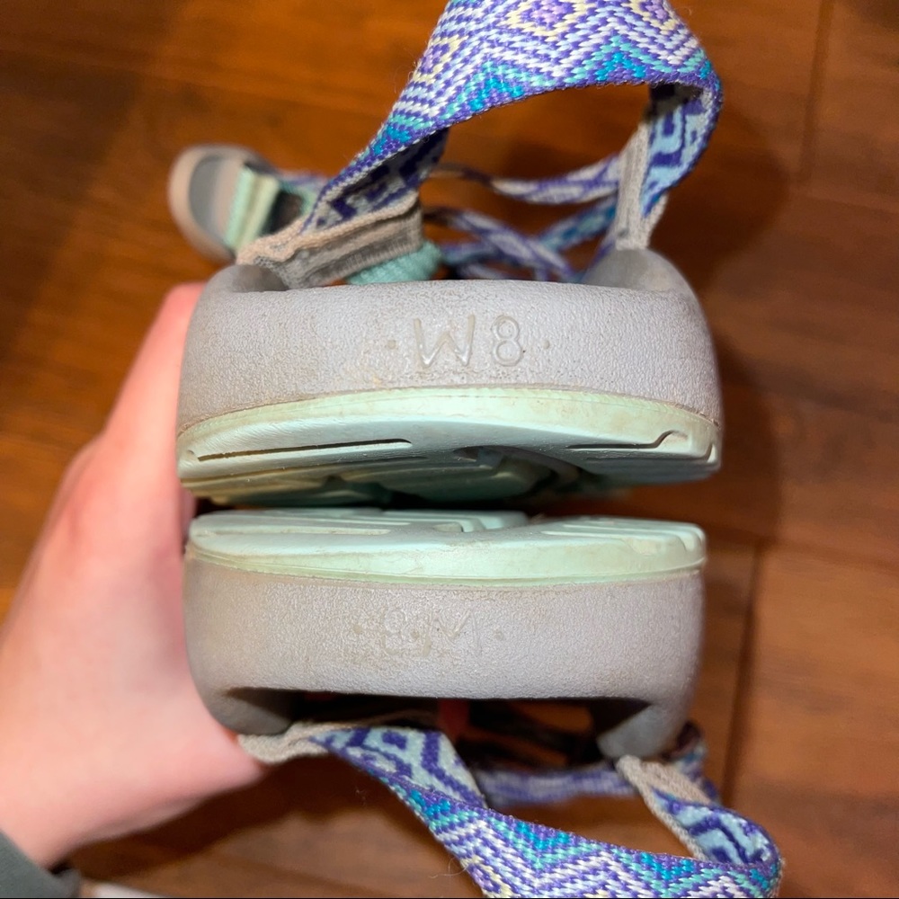 Chacos - Picture 3 of 5